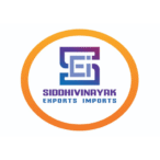 siddhivinayak exports imports logo